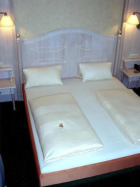Hotel Leopold Monaco di Baviera Esterno foto