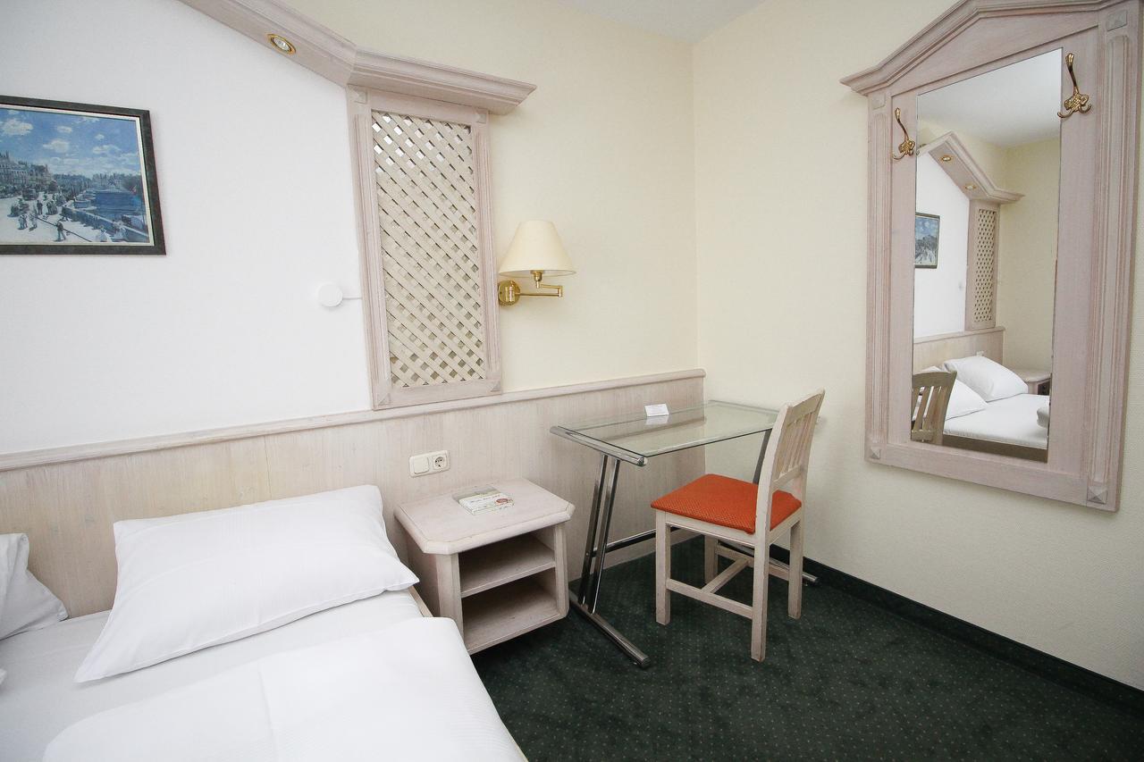 Hotel Leopold Monaco di Baviera Esterno foto